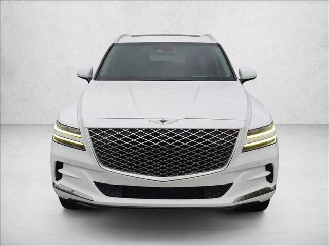 Used 2023 Genesis GV80 2.5T w/ Prestige Package AWD/4WD image 2