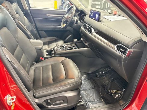 Used 2023 MAZDA CX-5 AWD 2.5 S image 18