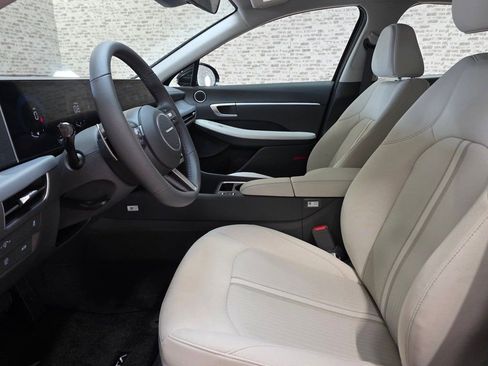 New 2026 Hyundai Sonata SEL image 22