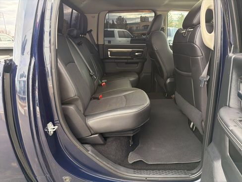 Used 2015 RAM 1500 Sport w/ Remote Start & Security Group image 32