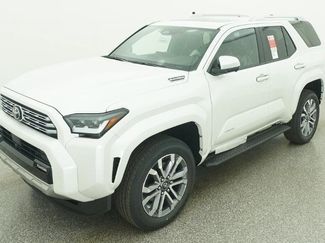 New 2026 Toyota 4Runner Limited video 1