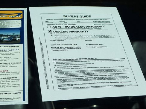 Used 2021 GMC Yukon SLT image 59