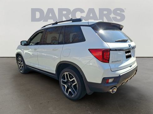 Used 2022 Honda Passport Elite image 4