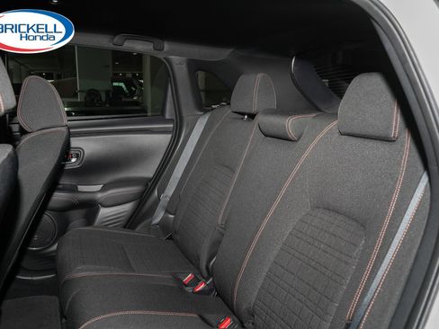 Used 2024 Honda HR-V Sport image 16