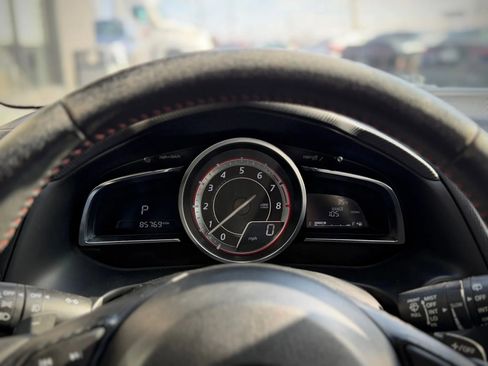 Used 2014 MAZDA MAZDA3 s Touring image 12