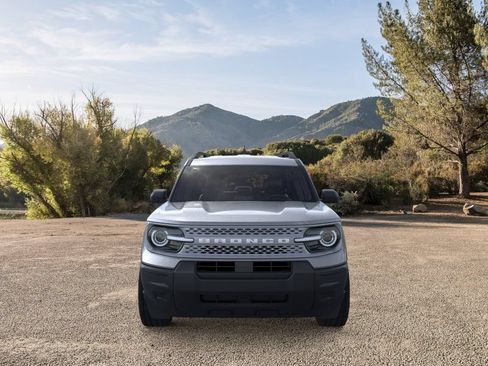 Used 2026 Ford Bronco Sport Big Bend AWD/4WD image 9