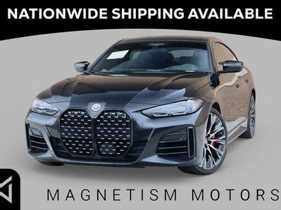 Used 2023 BMW M440i Gran Coupe