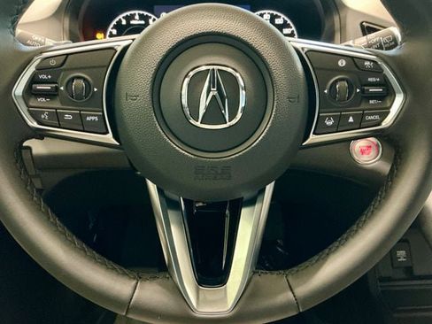 New 2026 Acura RDX SH-AWD image 15