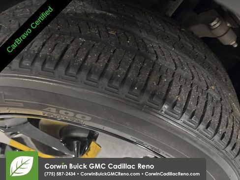 Used 2023 Jeep Grand Cherokee Altitude AWD/4WD image 44
