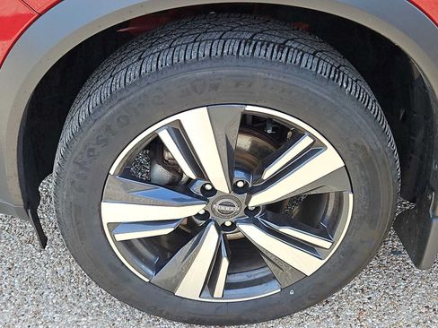 Used 2023 Nissan Rogue SL w/ SL Premium Package AWD/4WD image 12