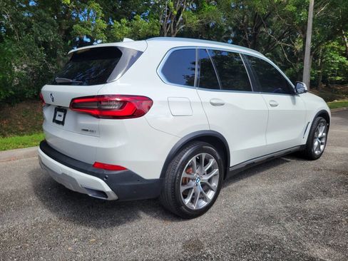 Used 2019 BMW X5 xDrive40i w/ Convenience Package AWD/4WD image 7