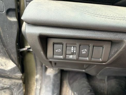 Used 2023 Subaru Outback Wilderness AWD/4WD image 10