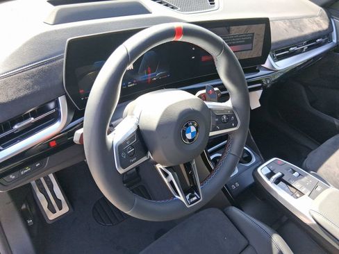 Used 2026 BMW X1 M35i w/ Technology Package AWD/4WD image 15