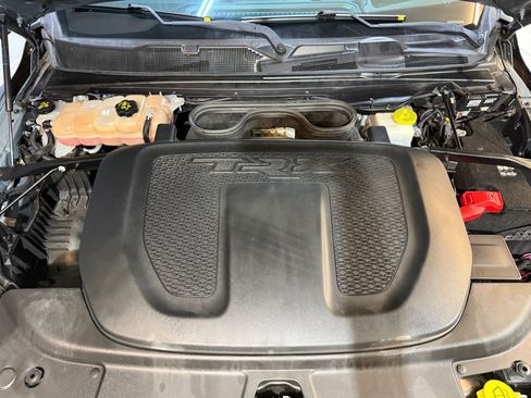 Used 2021 RAM 1500 TRX w/ TRX Lanuch Edition image 63