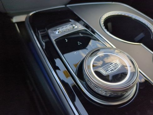 New 2026 Cadillac Lyriq Luxury image 27