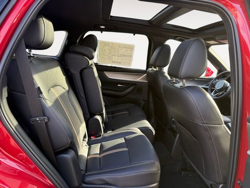 New 2026 MAZDA CX-90 Plug-In Hybrid w/ Premium Plus image 18