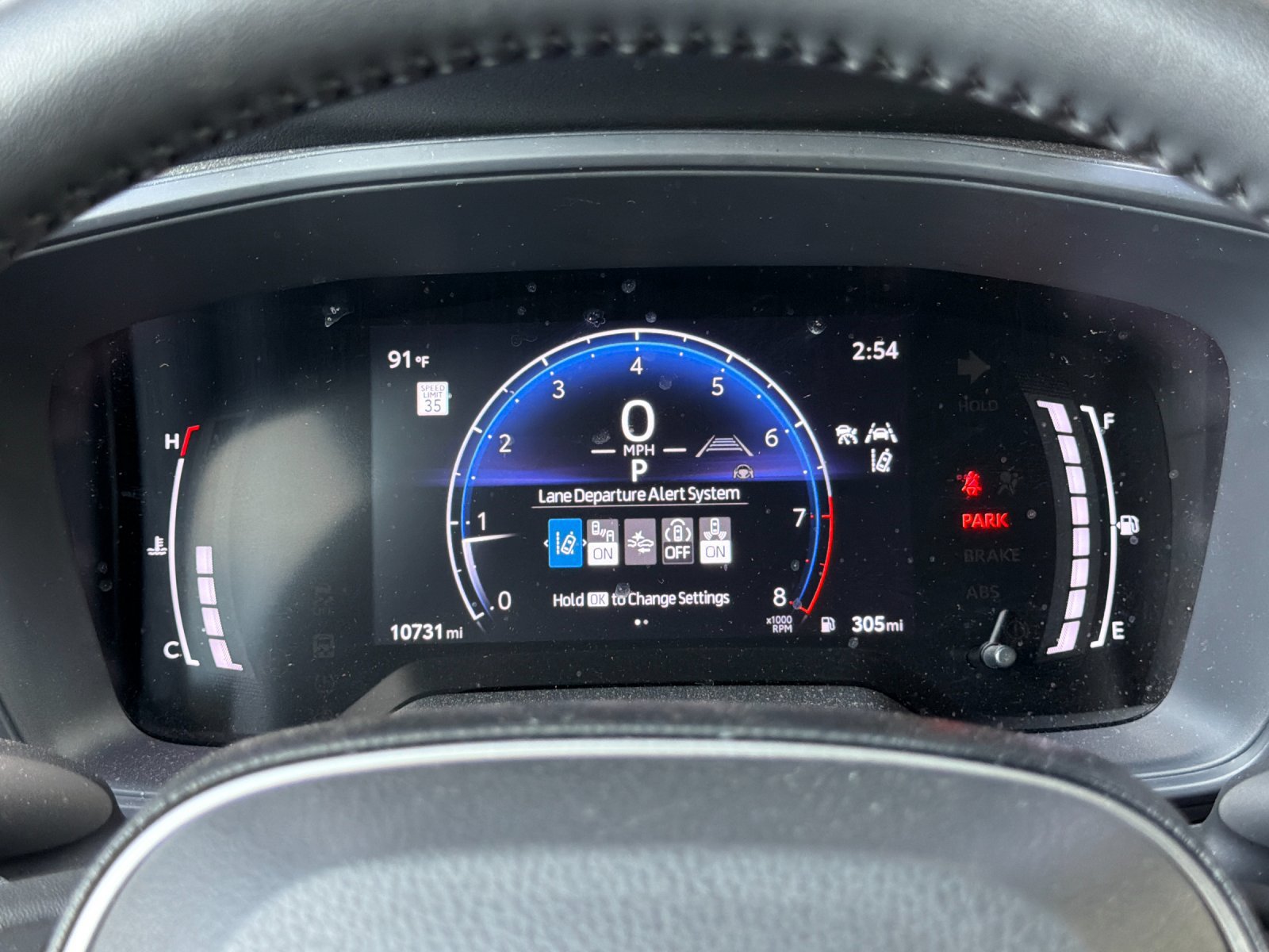 Used 2026 Toyota Corolla SE FWD image 22