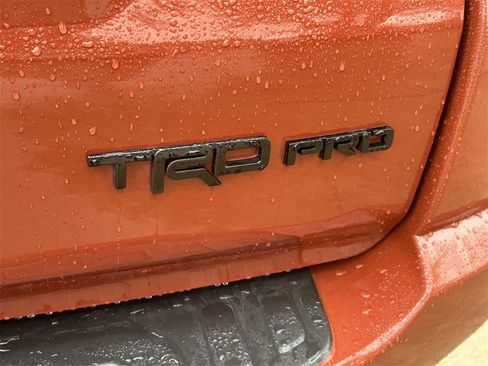 Certified 2024 Toyota 4Runner TRD Pro image 13