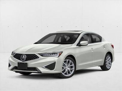 Used 2019 Acura ILX