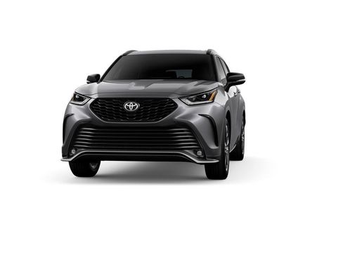 New 2026 Toyota Highlander XSE image 18