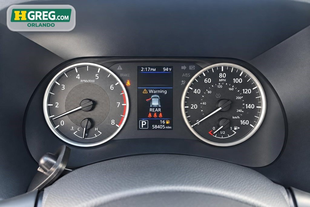 Used 2022 Nissan Sentra S FWD image 12