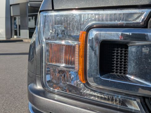 Used 2020 Ford F150 XLT w/ Equipment Group 302A Luxury image 10