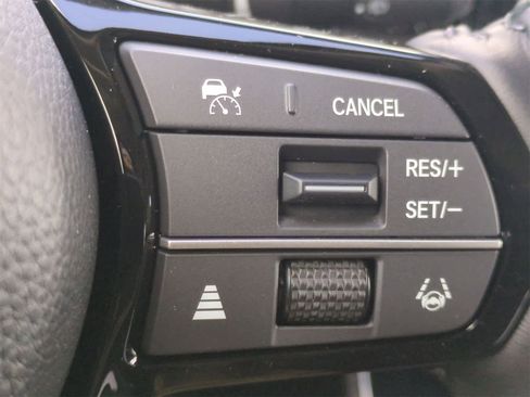 New 2026 Honda CR-V EX-L image 26