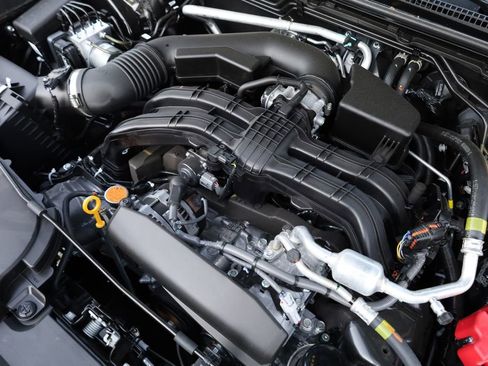 Certified 2026 Subaru Crosstrek 2.0i Premium image 24