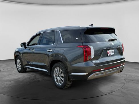 Used 2025 Hyundai Palisade SEL AWD/4WD image 8