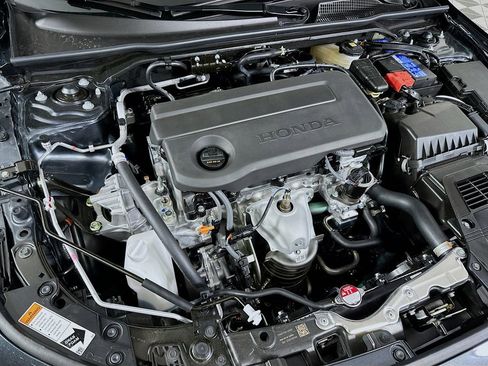 New 2026 Honda Civic Sport image 26