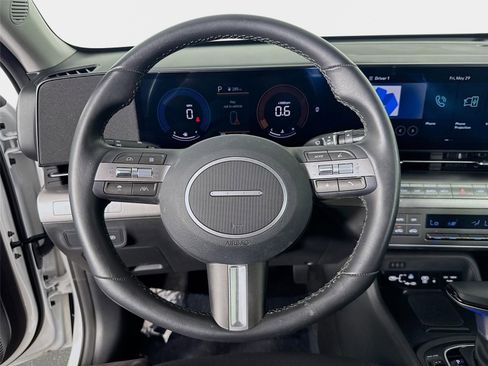 Certified 2026 Hyundai Kona SEL Sport FWD image 12