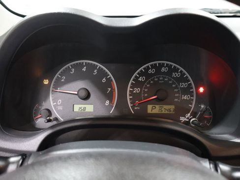 Used 2009 Toyota Corolla S image 34