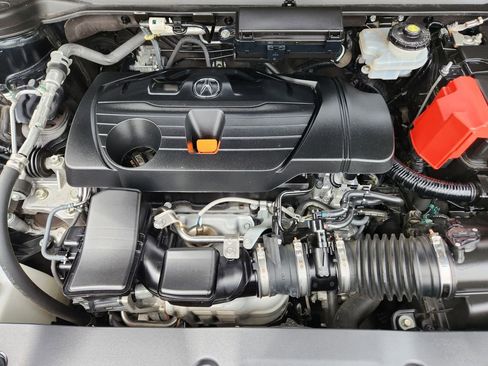 Certified 2022 Acura RDX AWD w/ Technology Package image 9