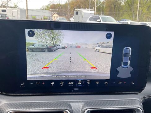 Used 2024 Ford Mustang Premium image 26