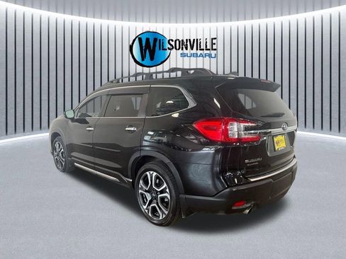 Certified 2024 Subaru Ascent Touring w/ Popular Package #2 image 8