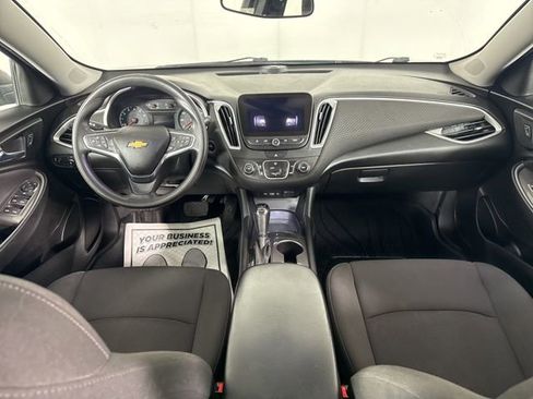 Used 2019 Chevrolet Malibu LS w/ LPO, Convenience Package 1 image 21