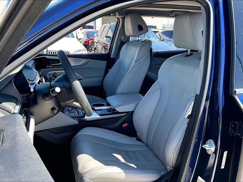 Certified 2024 Acura MDX FWD w/ Technology Package image 30