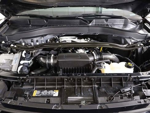 Used 2021 Ford Explorer ST w/ Equipment Group 401A image 27