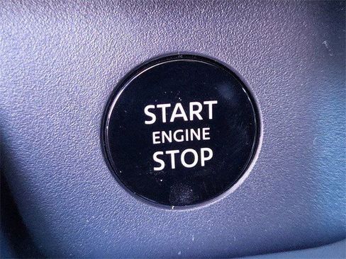 New 2026 Nissan Rogue SV image 16