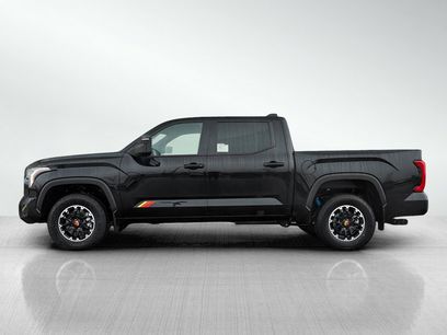 New 2026 Toyota Tundra SR5