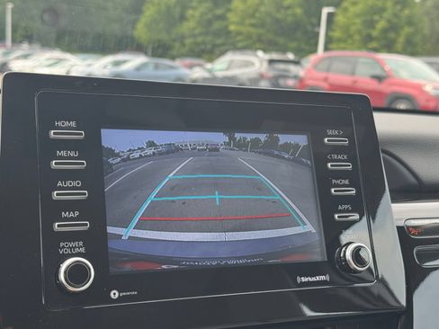 Used 2024 Toyota Camry SE FWD image 21