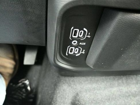 New 2026 RAM 1500 Tradesman RWD image 20