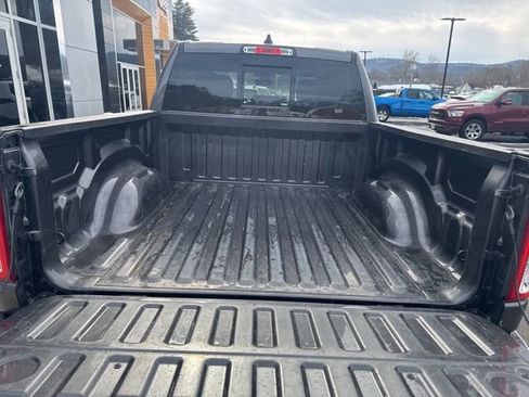 Used 2022 RAM 1500 Big Horn image 29