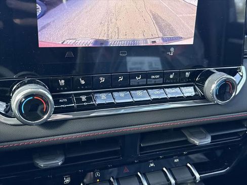 New 2026 Chevrolet Colorado Z71 w/ Z71 Convenience Package 2 image 23