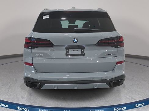 Used 2026 BMW X5 sDrive40i w/ M Sport Package image 7