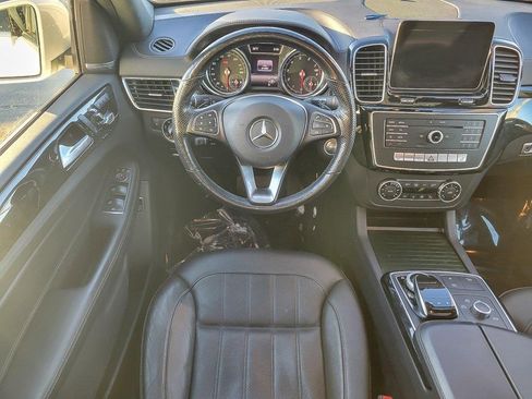 Used 2018 Mercedes-Benz GLE 350 4MATIC image 12