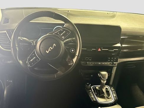 Used 2024 Kia Seltos S AWD/4WD image 20