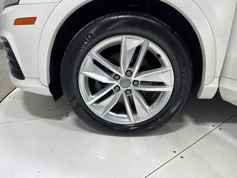 Used 2018 Audi Q3 2.0T Premium image 10