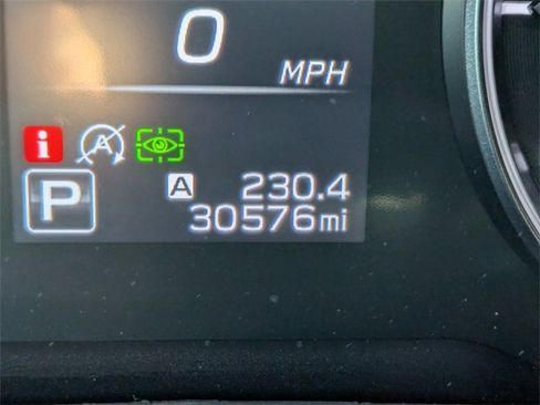 Used 2024 Subaru Outback Limited image 31