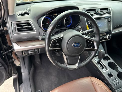 Used 2018 Subaru Outback 2.5i Touring AWD/4WD image 30